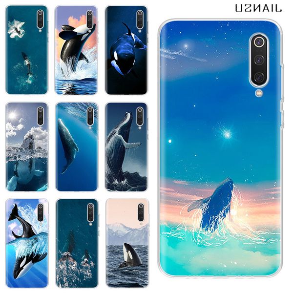 killer whale case note coque for redmi s2 k20 pro cover 5 6 6a 7 7a 8 9 luxury fashion phone shell
killer whale case note coque for redmi s2 k20 pro cover 5 6 6a 7 7a 8 9 luxury fashion phone shell