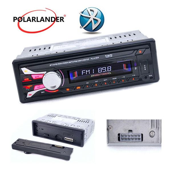 авторадио car радио bluetooth автомобильный mp3 автомагнитола плеер поддерживает радиоприемники bluetooth usb / sd порт магнитола
авторадио car радио bluetooth автомобильный mp3 автомагнитола плеер поддерживает радиоприемники bluetooth usb / sd порт магнитола