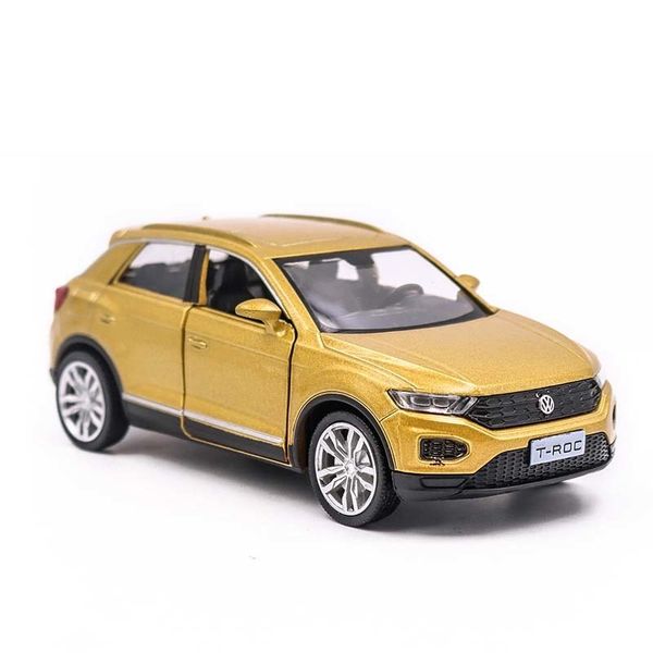 model 11.6cm suv 1/36 toy car alloy t-roc die cast pull back metal collection children toys gift
model 11.6cm suv 1/36 toy car alloy t-roc die cast pull back metal collection children toys gift