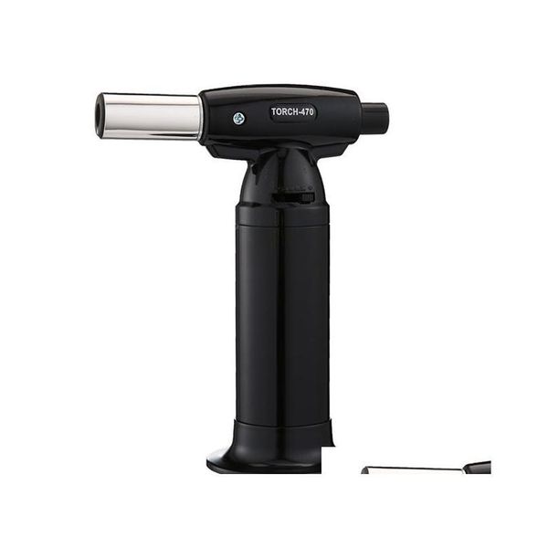 1300'c metal dab jet butane torch lighter windproof jet flames micro butane torch lighter professional kitchen torch lighter culinary k
1300'c metal dab jet butane torch lighter windproof jet flames micro butane torch lighter professional kitchen torch lighter culinary k