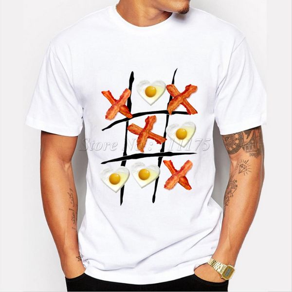 мужского смешного bacon tic tac toe печатной мода майка hipster tops настроить печатаются с коротким рукавом тройников спорт с капюшоном hoo
мужского смешного bacon tic tac toe печатной мода майка hipster tops настроить печатаются с коротким рукавом тройников спорт с капюшоном hoo