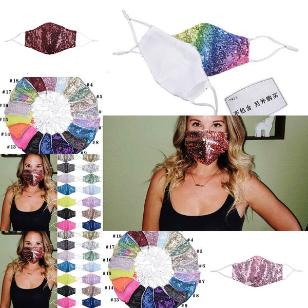 factory bling sequins protective pm2.5 dustproof mouth cover washable face masks fashion earloop cotton cycling party ma p37xp
factory bling sequins protective pm2.5 dustproof mouth cover washable face masks fashion earloop cotton cycling party ma p37xp