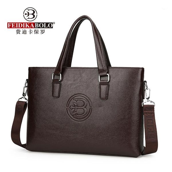 briefcases feidikabolo classic design large size leather men casual business man bag office briefcase bags lapmaletin1
briefcases feidikabolo classic design large size leather men casual business man bag office briefcase bags lapmaletin1