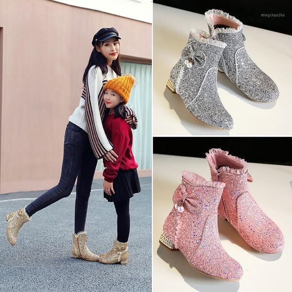 boots big size 31-43 winter boot parent-child shoes korean style girl bowtie keep warm snow women casual ankle boots1, Black
boots big size 31-43 winter boot parent-child shoes korean style girl bowtie keep warm snow women casual ankle boots1, Black