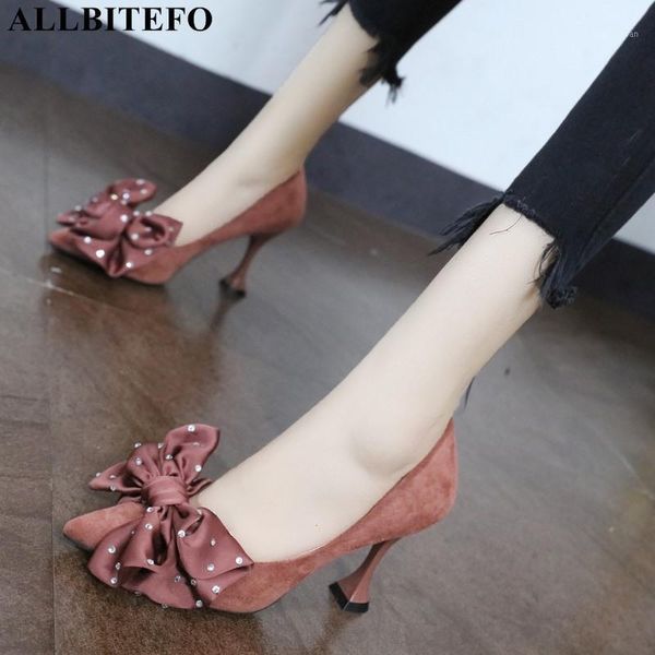 dress shoes allbitefo big bow-knot design fashion high heel thin girls party wedding women heels ball1, Black
dress shoes allbitefo big bow-knot design fashion high heel thin girls party wedding women heels ball1, Black