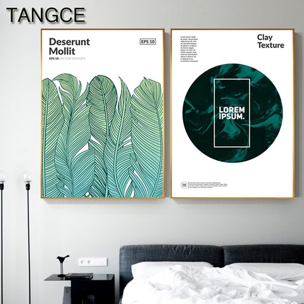 nordic green plant big leaf canvas painting letter poster and print wall art picture for living room bedroom pop affiche salon
nordic green plant big leaf canvas painting letter poster and print wall art picture for living room bedroom pop affiche salon