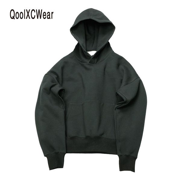 good quality nice hip hop hoodies fleece warm winter mens hoodie sweatshirt swag solid olive pullover, Black
good quality nice hip hop hoodies fleece warm winter mens hoodie sweatshirt swag solid olive pullover, Black