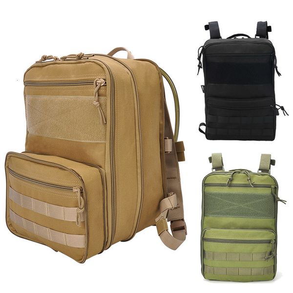 outdoor sports assault combat camouflage molle bag tactical molle pouch water pouch hydration pack no11-617
outdoor sports assault combat camouflage molle bag tactical molle pouch water pouch hydration pack no11-617