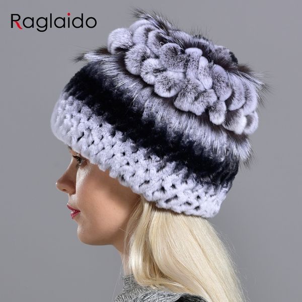 women's natural fur hat rabbit rex beanies winter warm knitted floral natural fur fox fashionable stylish hand sewn outdoor hat 201019, Blue;gray
women's natural fur hat rabbit rex beanies winter warm knitted floral natural fur fox fashionable stylish hand sewn outdoor hat 201019, Blue;gray