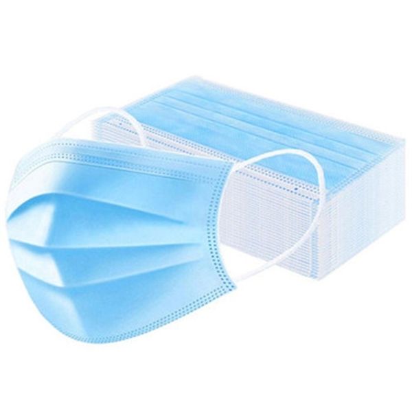 2021 latest civil earloop flat non-woven masks disposable 3-ply protective facial face mask new
2021 latest civil earloop flat non-woven masks disposable 3-ply protective facial face mask new