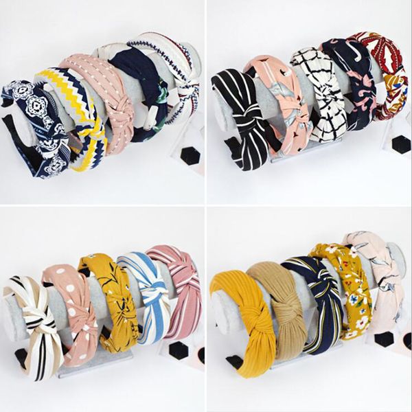 twdvs 1pc knot bow elastic hairband women accessories flower headband hair band for girls
twdvs 1pc knot bow elastic hairband women accessories flower headband hair band for girls