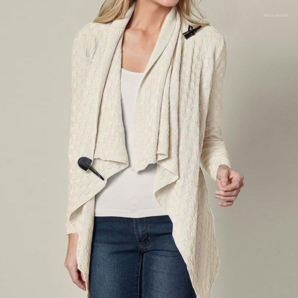 women's jackets casacos de inverno feminino women solid cardigan sweater casual long sleeve pullover knitted blouse 1, Black;brown
women's jackets casacos de inverno feminino women solid cardigan sweater casual long sleeve pullover knitted blouse 1, Black;brown