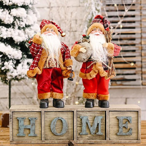 christmas decorations santa claus doll tree pendant ornaments for home 2021 xmas gifts happy year
christmas decorations santa claus doll tree pendant ornaments for home 2021 xmas gifts happy year