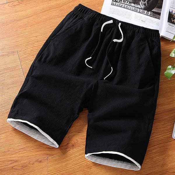 shorts men 2020 new summer fashion mens shorts casual cotton slim beach joggers trousers knee length short large size fat1, White;black
shorts men 2020 new summer fashion mens shorts casual cotton slim beach joggers trousers knee length short large size fat1, White;black