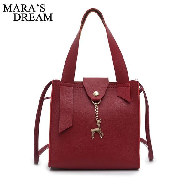 mara's dream 2020 women bags fashion mini bag with deer toy small flap bag girls shoulder crossbody drop shipping
mara's dream 2020 women bags fashion mini bag with deer toy small flap bag girls shoulder crossbody drop shipping