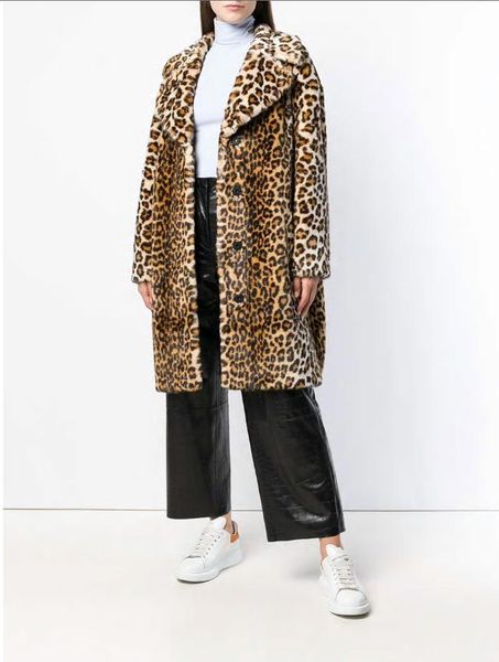 women's fur & faux winter women coat fashion celebrity evening party night club chritmas warm, Black
women's fur & faux winter women coat fashion celebrity evening party night club chritmas warm, Black