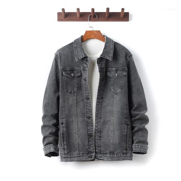 mens denim jackets men's spring autumn fashion embroidery jean jacket coat casual cowboy outerwear male clothes plus size 5xl1, Black;brown
mens denim jackets men's spring autumn fashion embroidery jean jacket coat casual cowboy outerwear male clothes plus size 5xl1, Black;brown