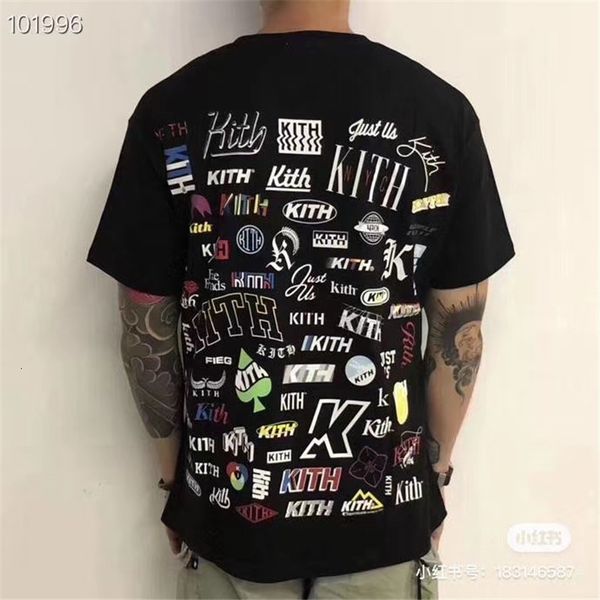 2021 new oversized t-shirt men women box t-shirts back summer style 1:1 kith tee t6ra, White;black
2021 new oversized t-shirt men women box t-shirts back summer style 1:1 kith tee t6ra, White;black