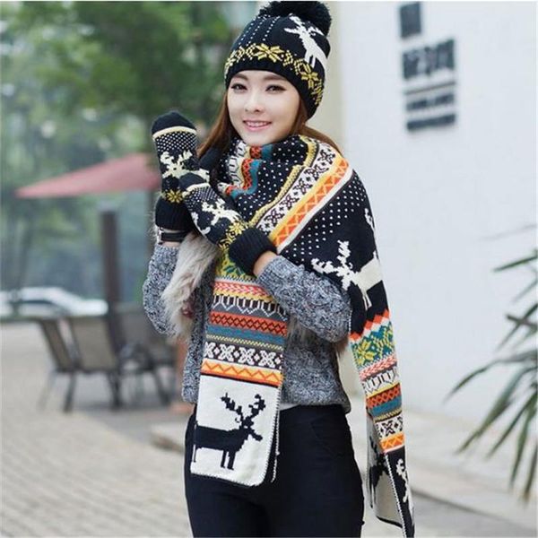 five fingers gloves winter scarf faux wool knitted hat woman' neck ring scarves glove warm collar scarfs, Blue;gray
five fingers gloves winter scarf faux wool knitted hat woman' neck ring scarves glove warm collar scarfs, Blue;gray