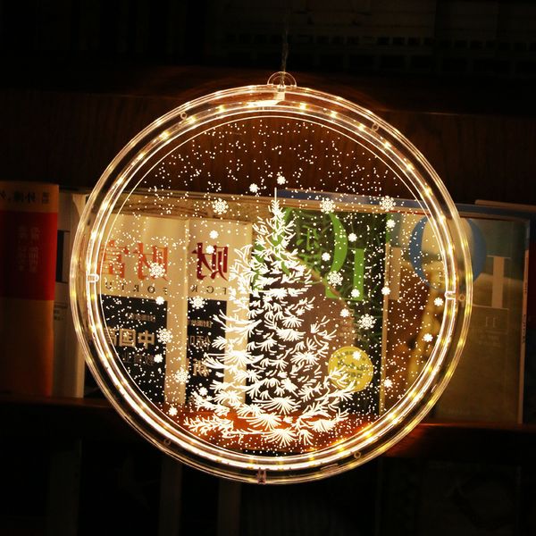 garlands string ornaments battery light powered new year's decor 2021 christmas decorations for home navidad xmas gift
garlands string ornaments battery light powered new year's decor 2021 christmas decorations for home navidad xmas gift