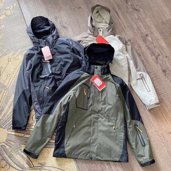 зимняя мужская реверсивная куртка активная спортивная верхняя одежда ветровка буква шаблон куртки мужские пальто теплые и толстые парки ново, Black;brown
зимняя мужская реверсивная куртка активная спортивная верхняя одежда ветровка буква шаблон куртки мужские пальто теплые и толстые парки ново, Black;brown