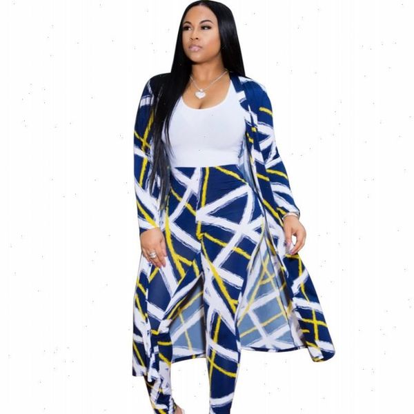 two piece matching sets printed 2 piece set women clothes 2021 long cardigan pants suits casual autumn winter, Gray
two piece matching sets printed 2 piece set women clothes 2021 long cardigan pants suits casual autumn winter, Gray