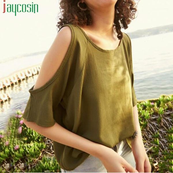 women's t-shirt summer women black loose casual short sleeve tees solid color plus size ladies o-neck daily sports running t shirts1, White
women's t-shirt summer women black loose casual short sleeve tees solid color plus size ladies o-neck daily sports running t shirts1, White