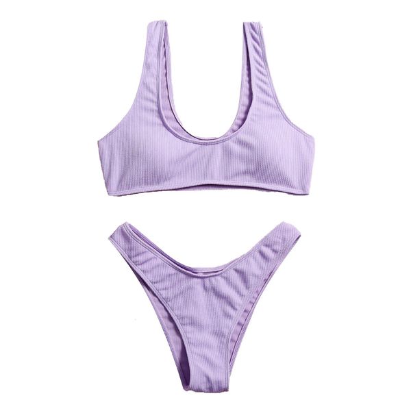 women's fashion purple red sling backless high waist bikini summer beach wear swimwear women swimsuit, White;black
women's fashion purple red sling backless high waist bikini summer beach wear swimwear women swimsuit, White;black