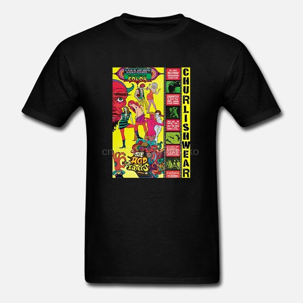 men acid eaters hoodie designers t shirts sweatshirt