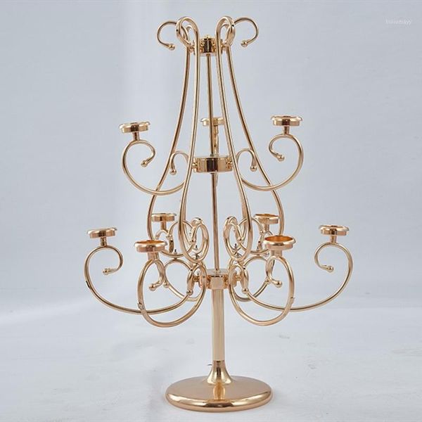 metal candelabra 9 arms candle holders flowers stands wedding table centerpieces road lead christmas for home party decoration1
metal candelabra 9 arms candle holders flowers stands wedding table centerpieces road lead christmas for home party decoration1