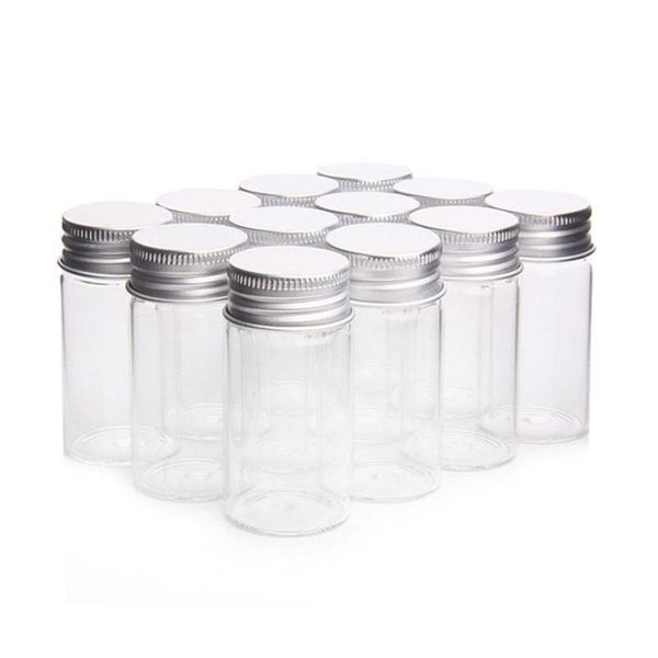 mini clear glass bottles vials aluminum cap tiny glass bottle snack sugar storage container wedding party decoration bbywit
mini clear glass bottles vials aluminum cap tiny glass bottle snack sugar storage container wedding party decoration bbywit