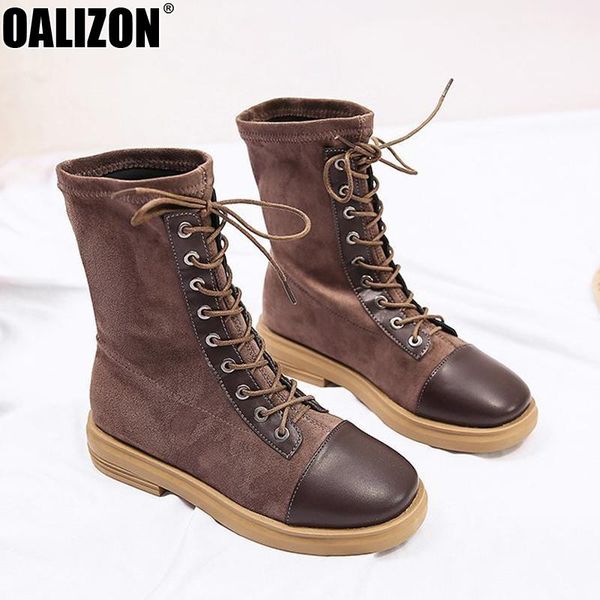 new fashion autumn winter women ladies female lace up round toe bottine heels zapatos short ankle leather boots mujer shoes r656, Black
new fashion autumn winter women ladies female lace up round toe bottine heels zapatos short ankle leather boots mujer shoes r656, Black