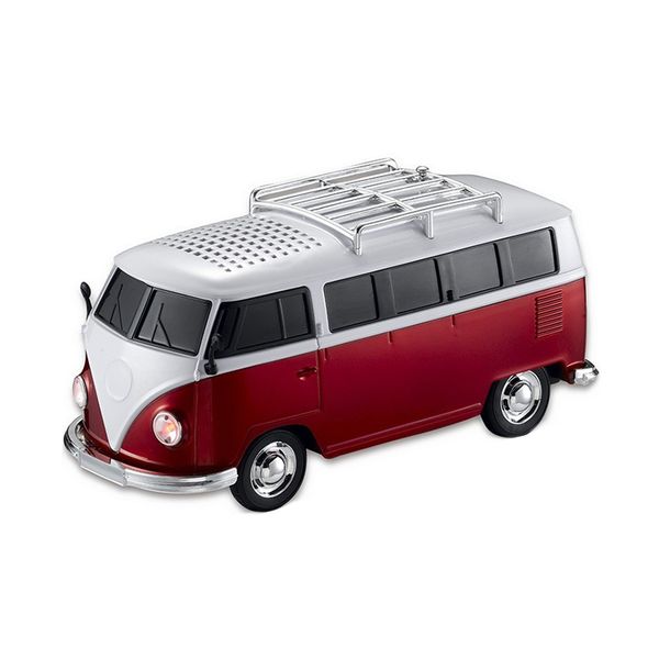new colorful mini bluetooth speaker car shape mini bus speaker support fm +u disk insert card mini speaker mp3 player red
new colorful mini bluetooth speaker car shape mini bus speaker support fm +u disk insert card mini speaker mp3 player red