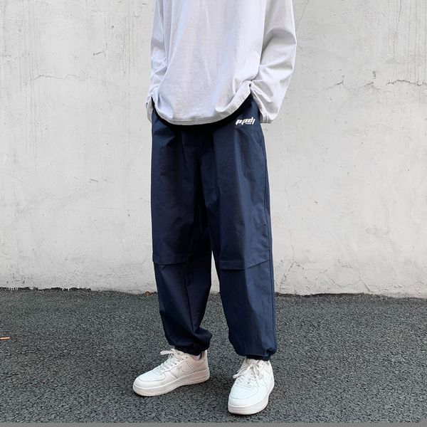 2021 new spring black autumn green fashionable runners sweatpants male sweat pants 56l4
2021 new spring black autumn green fashionable runners sweatpants male sweat pants 56l4