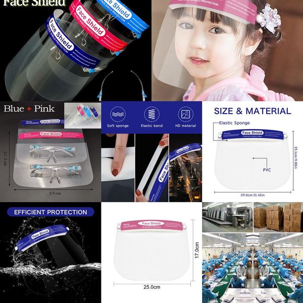 shield anti-fog clear protection full f u4db face face safety transparent visor 200w masks pet protective mask kfigw
shield anti-fog clear protection full f u4db face face safety transparent visor 200w masks pet protective mask kfigw