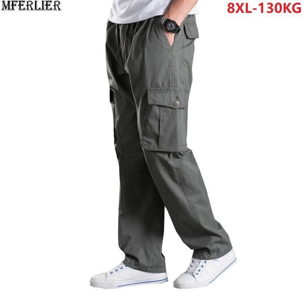 summer men cargo pants pocket plus size big 5xl 6xl 7xl 8xl out door safari style loose pants armygreen 46 48 130kg black1, Black
summer men cargo pants pocket plus size big 5xl 6xl 7xl 8xl out door safari style loose pants armygreen 46 48 130kg black1, Black