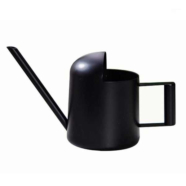 watering equipments tainless steel can home 500ml black color long spout water jug plant flower succulents garden tool1
watering equipments tainless steel can home 500ml black color long spout water jug plant flower succulents garden tool1