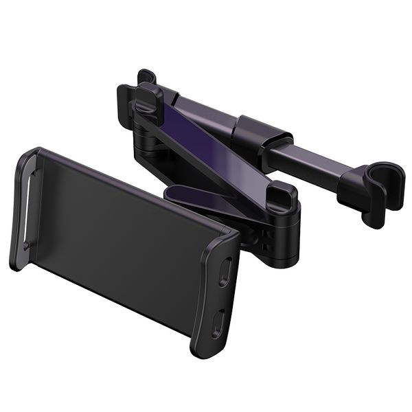 tablet держатель для ipad 2/3/4 air pro 7-11 дюймов телефон универсальный кронштейн назад автокресло маунт 360 вращения аксессуары
tablet держатель для ipad 2/3/4 air pro 7-11 дюймов телефон универсальный кронштейн назад автокресло маунт 360 вращения аксессуары