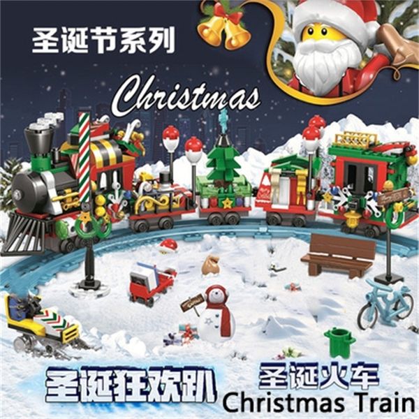 christmas creator friends village city train winter air balloon sets building blocks santa claus figures bricks toys gifts
christmas creator friends village city train winter air balloon sets building blocks santa claus figures bricks toys gifts