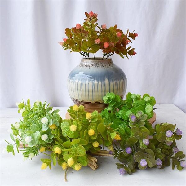 decorative flowers & wreaths 10pcs fake bayberry (5 stems/bunch) 14.96" length simulation real touch soft gum mint for wedding artifici
decorative flowers & wreaths 10pcs fake bayberry (5 stems/bunch) 14.96" length simulation real touch soft gum mint for wedding artifici
