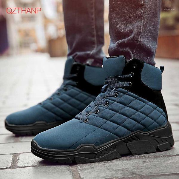 new arrival man comfortable boots winter sneakers zapatos hombre lace up outdoor casual shoes moccasin krasovki1, Black
new arrival man comfortable boots winter sneakers zapatos hombre lace up outdoor casual shoes moccasin krasovki1, Black