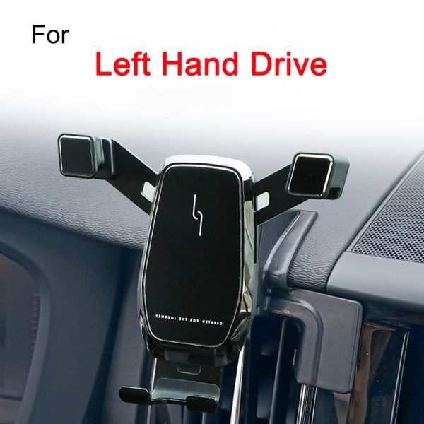 air car vent mount clip clamp mobile phone holder for volvo xc60 accessories 2019 2020
air car vent mount clip clamp mobile phone holder for volvo xc60 accessories 2019 2020