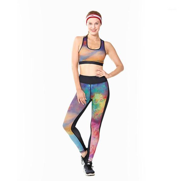 yoga outfits bra+long pants women's tracksuit sportswear sports suit set gym fitness clothes for sport athletic wear women1, White;red
yoga outfits bra+long pants women's tracksuit sportswear sports suit set gym fitness clothes for sport athletic wear women1, White;red