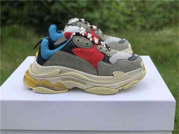2022 new triple s shoes men women sneaker mixed colors thick heel grandpa dad trainer triple-s casual shoes with elevator shoes
2022 new triple s shoes men women sneaker mixed colors thick heel grandpa dad trainer triple-s casual shoes with elevator shoes