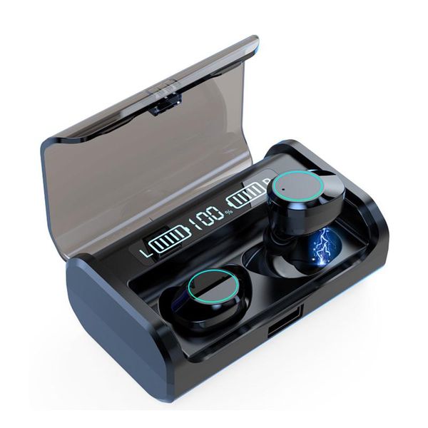 ewa bluetooth earphones g02 earphone wireless ipx7 waterproof touch earbuds headset 3300mah battery led display type-c charge
ewa bluetooth earphones g02 earphone wireless ipx7 waterproof touch earbuds headset 3300mah battery led display type-c charge
