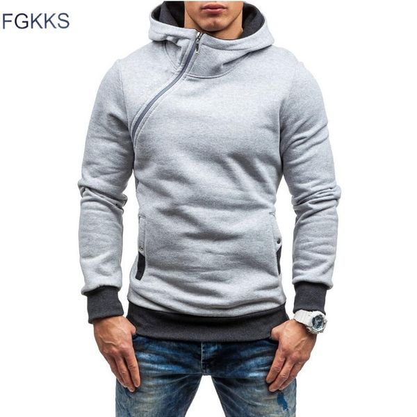 fgkks men hoodie sweatshirt spring brand solid color fleece tracksuit sudaderas hombre hip hop male hooded sportswear eu size 201113, Black
fgkks men hoodie sweatshirt spring brand solid color fleece tracksuit sudaderas hombre hip hop male hooded sportswear eu size 201113, Black