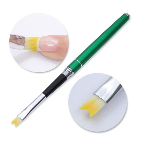 1 pc gradient painting pen liner drawing brush french edge line paint pen nail bbykzg
1 pc gradient painting pen liner drawing brush french edge line paint pen nail bbykzg
