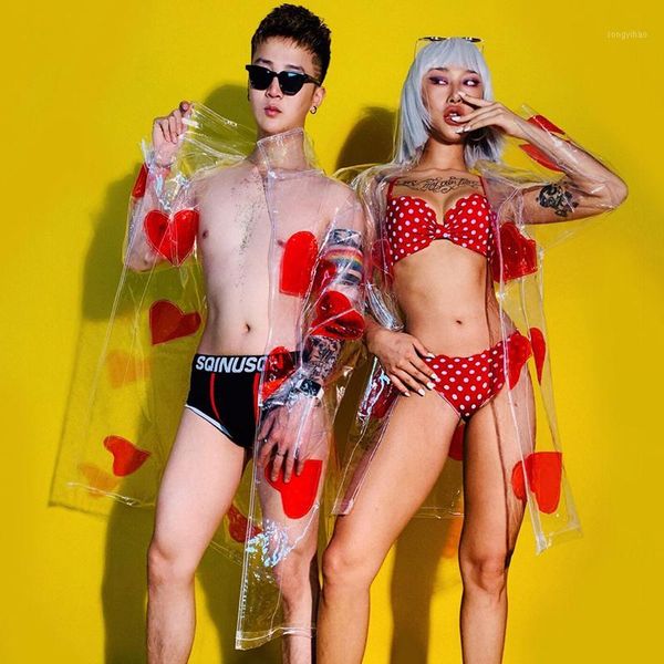 stage costume men pole dance performance clothing women nightclub dj ds rave festival outfit summer swimsuit party wear dn55791, Black;red
stage costume men pole dance performance clothing women nightclub dj ds rave festival outfit summer swimsuit party wear dn55791, Black;red