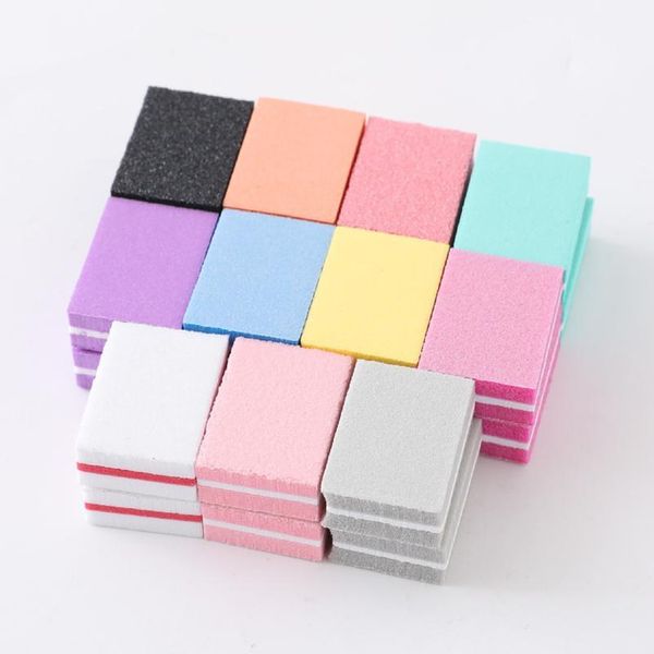 10pcs mini sponge nail file double side nail buffer block portable polishing manicure tool 10 jlllem
10pcs mini sponge nail file double side nail buffer block portable polishing manicure tool 10 jlllem