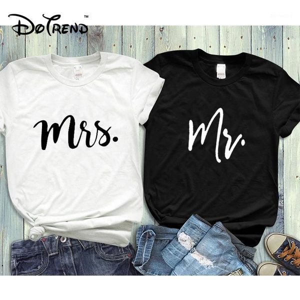 couple tshirt his and hers husband and wife t shirts matching wedding gift tee summer fashion 20191, White
couple tshirt his and hers husband and wife t shirts matching wedding gift tee summer fashion 20191, White